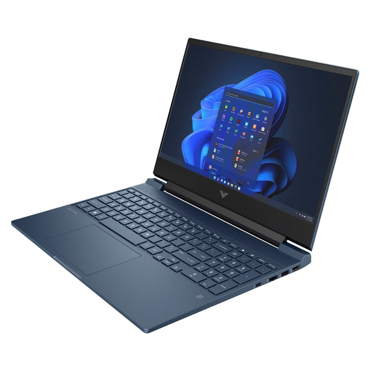 HP Victus Gaming Laptop, 15.6 HP Victus Gaming Laptop, 15.6